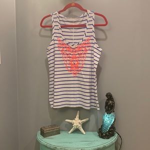 Lilly Pulitzer Size Small Top